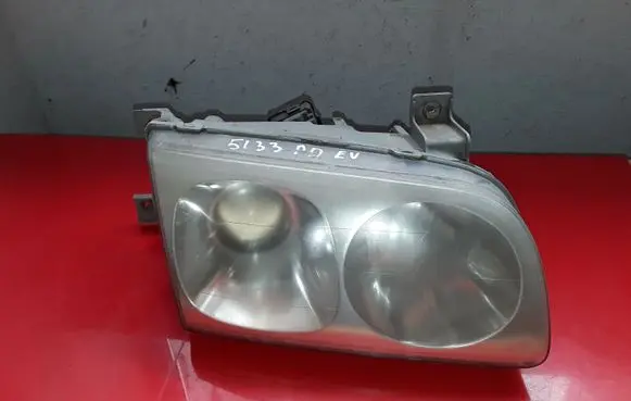 Hyundai Trajet Headlight/headlamp 921023AXXX