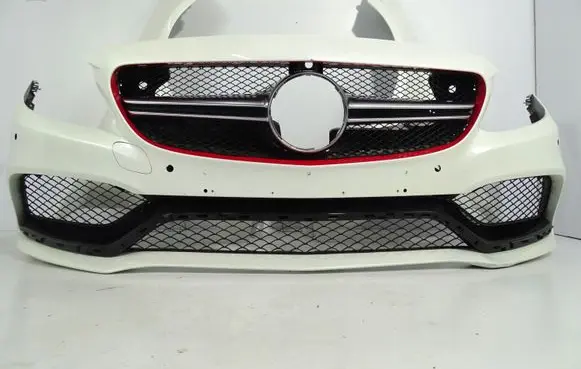 Mercedes-Benz C W205 Front piece kit 