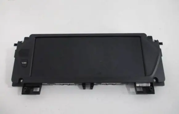 Citroen C4 II Picasso Speedometer (instrument cluster) 9816824480