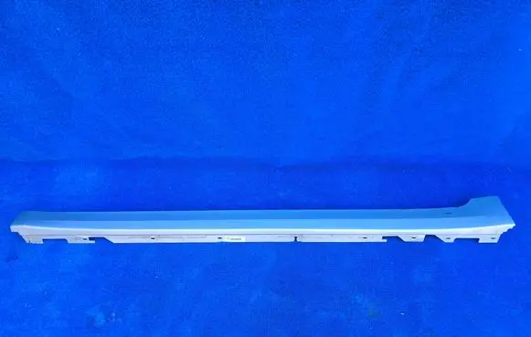 BMW 5 G30 G31 G38 Sill/side skirt trim 7387337