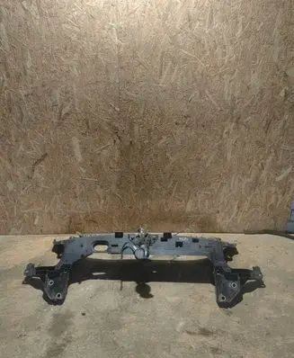 Renault Modus Radiator support slam panel
