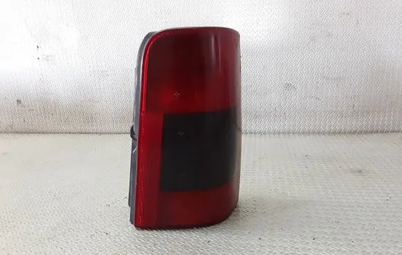 Citroen Berlingo Rear/tail lights