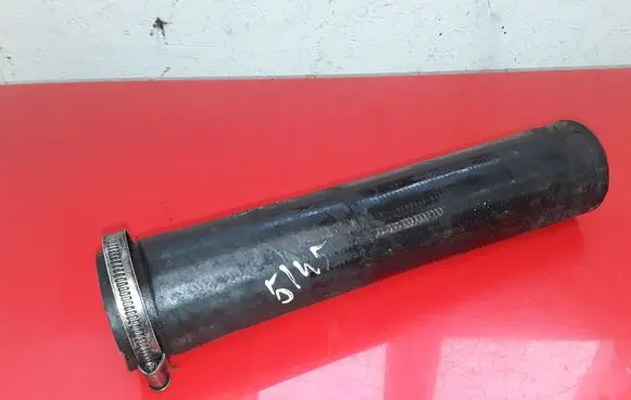 Opel Antara Intercooler hose/pipe NOCODE