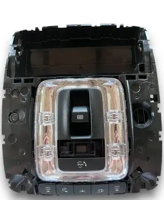 Mercedes-Benz EQV 447 Central body control module NR332 A0009009038