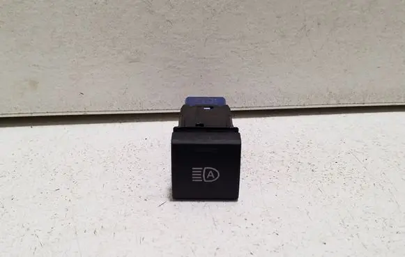 Other switches/knobs/shifts