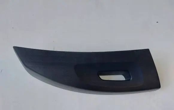 Dacia Duster Roof bar rail cover 738828466R