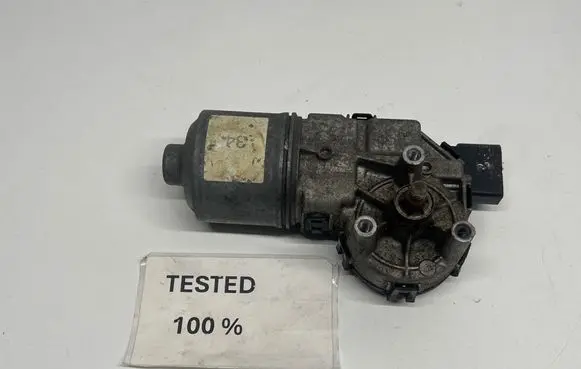 Volkswagen Golf IV Wiper motor 1J2955113B 0390241504