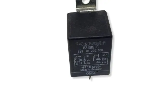 Volkswagen Sharan Other relay 83699C