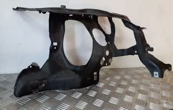 BMW 7 E65 E66 Headlight/headlamp mounting bracket