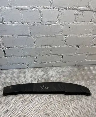 Renault Scenic III - Grand scenic III Fender foam support/seal 