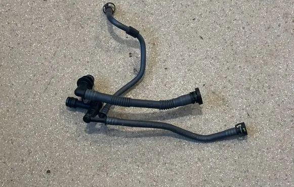 Mercedes-Benz GLC C254 Vacuum line/pipe/hose A2540100609