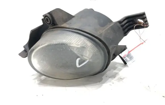 Front fog light