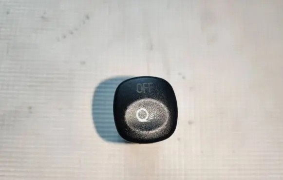 Ford Transit ESP (stability program) switch yc1t2c418ab