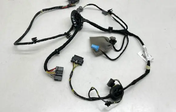Volvo XC40 Rear door wiring loom 32218865 32218865AA