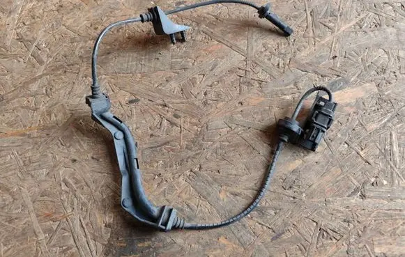 Honda Legend ABS rear brake sensor 