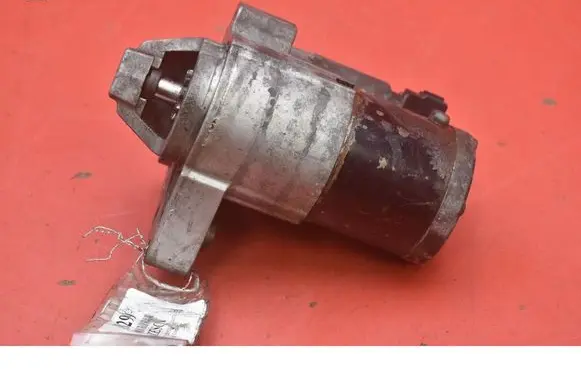 Mini One - Cooper Clubman R55 Starter motor V75500178004