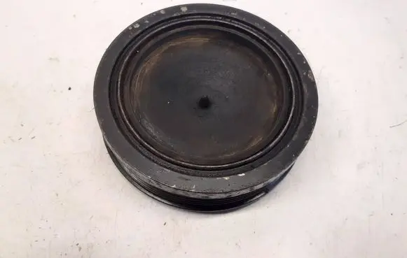 Audi A4 S4 B7 8E 8H Crankshaft pulley 03G105243