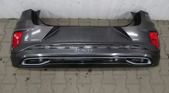 Ford Puma Rear bumper L1TB-17906-A1