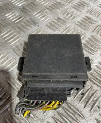 Opel Zafira A Other relay 09135156 410203013003