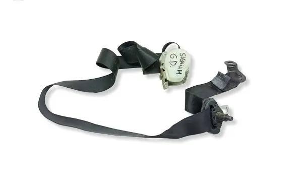 Opel Signum Rear seatbelt 13146624F