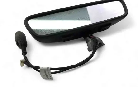 Mercedes-Benz E W212 Rear view mirror (interior) E11026530