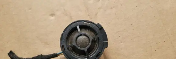 Audi A7 S7 4G Panel speaker 4G0035397