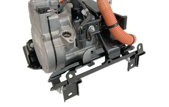 Honda NSX Air conditioning (A/C) compressor (pump) 38810T6NA01 042201420