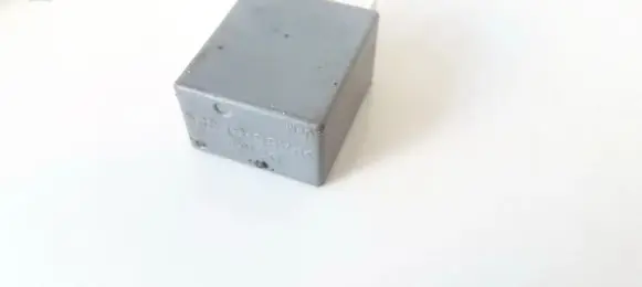 Chevrolet Captiva Other relay kf24b