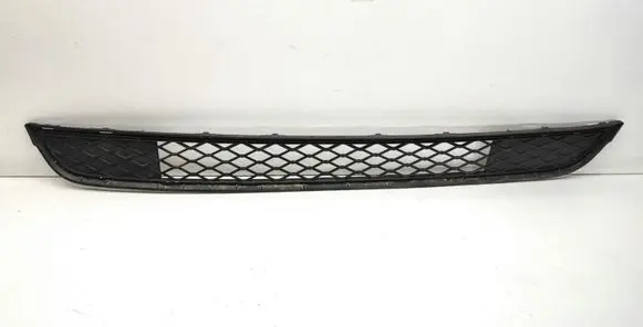 BMW X3 F25 Front bumper lower grill 7210465 51117210465
