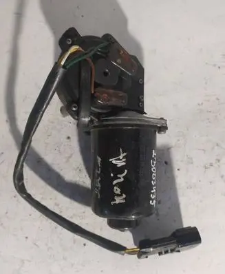 Opel Meriva A Wiper motor 23003435