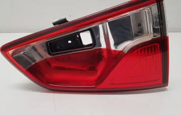 Ford Ecosport Tailgate rear/tail lights CN1513A602CB CN15224A00BA
