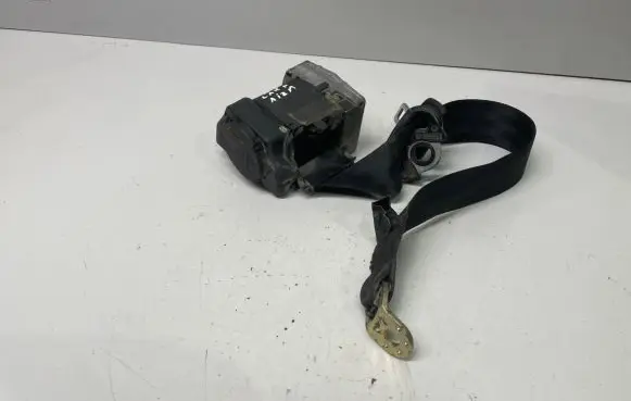 Audi A3 S3 8L Rear seatbelt