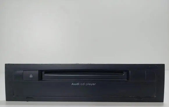 Audi Q7 4L CD/DVD changer 4L0035729