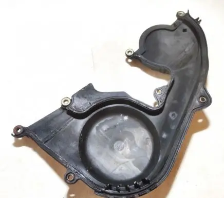 Mazda 6 Timing belt guard (cover) rf5c10510