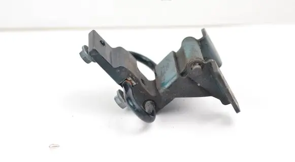 Audi A6 S6 C4 4A Rear door lower hinge 4A0833411A