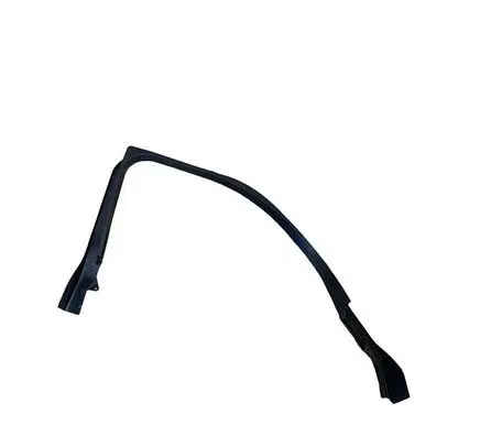 Ford Bronco Front door glass trim molding M1PBS201A18A 2025301 20253010