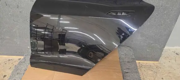 Tesla Model S Rear door 6006394E0H