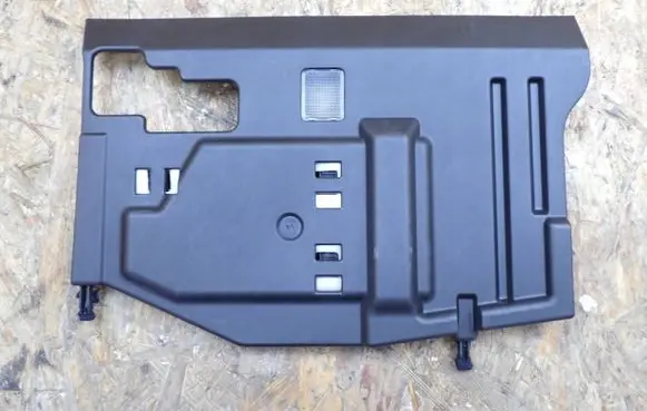 Lexus IS III XE30 Other dashboard part 5560753041