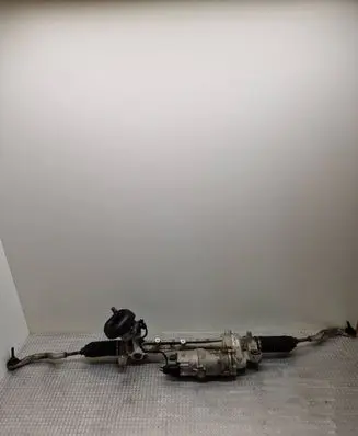 Renault Scenic IV - Grand scenic IV Steering rack 490018613R A0067319 100297319AN