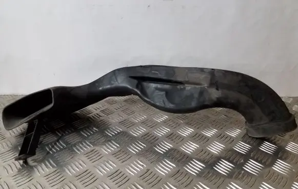 Opel Astra J Air intake duct part 315875880