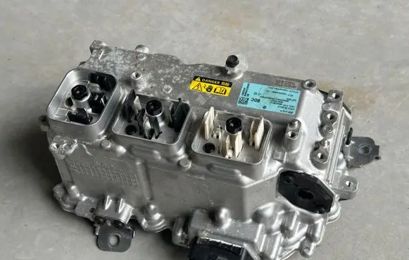 KIA Niro Voltage converter inverter 366002BCC1