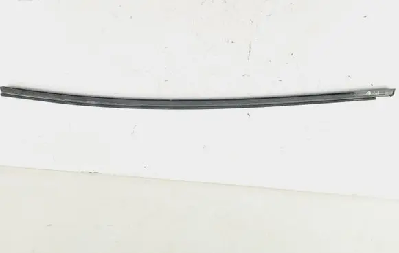 Volkswagen T-Roc Front door glass trim molding 2GA837477