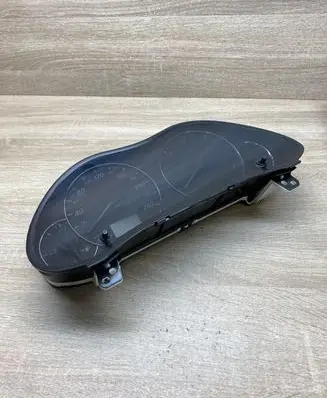 Toyota Avensis T250 Speedometer (instrument cluster) 8380005850 MB2574300290