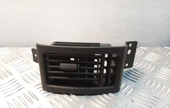 Jeep Grand Cherokee (WJ) Dashboard side air vent grill/cover trim 5GZ131AZAB