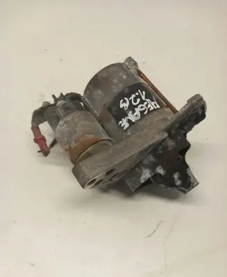 Renault Megane III Starter motor 233001071R 5D30022GBC