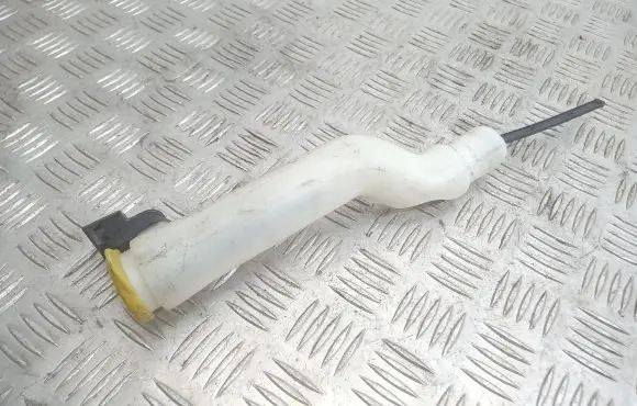 Opel Signum Window washer liquid tank fill tube 