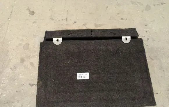Honda FR-V Other trunk/boot trim element