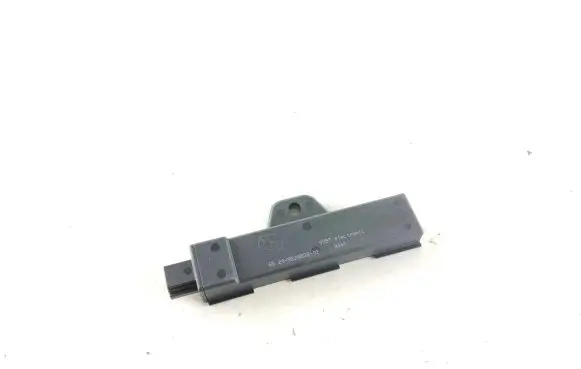 Interior comfort aerial antenna