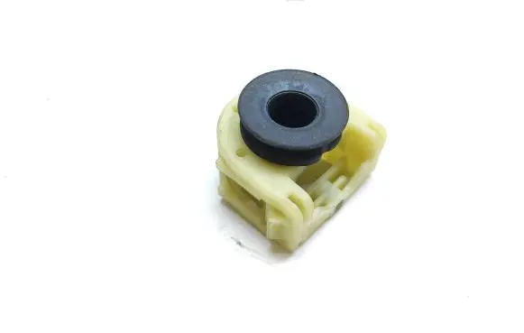 Citroen C3 Aircross Radiator mount bracket 9681921680