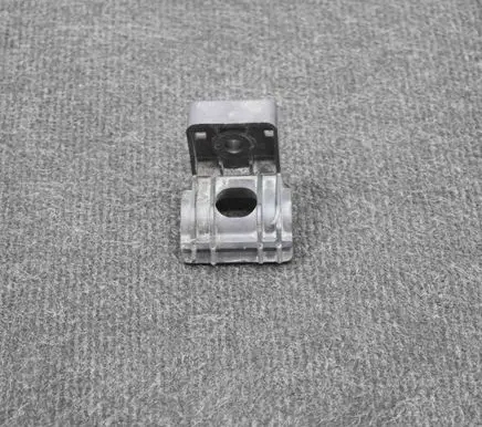 Opel Mokka Radiator support slam panel bracket 